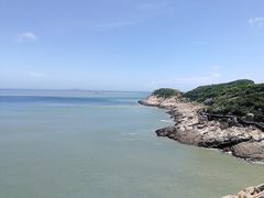 -桃花岛风景旅游区