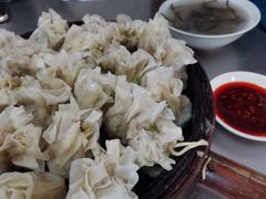 -刘七嬢烧麦刀削面