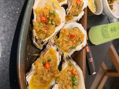 -牛New寿喜烧(新六百店)