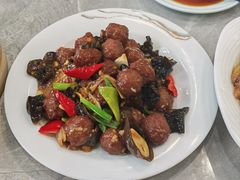 -都一处烧麦馆(前门店)