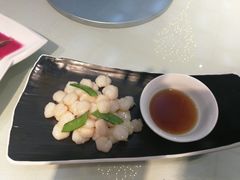 -翠晶水上餐厅(泰晤士小镇店)