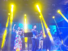 -MOSSO音乐酒吧·live house(南京旗舰店)