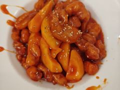 -馨方园食府·市井老南京菜