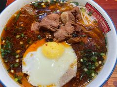-公交新村粉店(赤岗冲店)