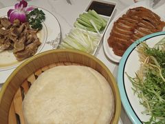 -梅利汴京烤鸭•开封豫菜地标店(晋安路店)