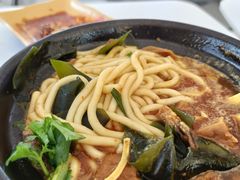 -姐弟俩土豆粉(西安小寨店)