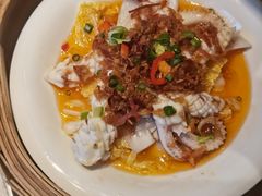 -优食坊·蒸汽海鲜(康盛路店)