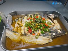 -半天妖烤鱼(方庄店)