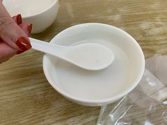-杨记杏仁茶(椰园店)