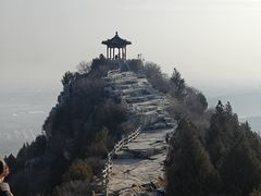 -青州市云门山风景区