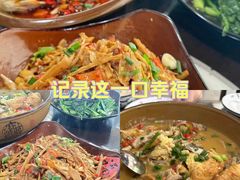 -朗妈私房菜(婺女州店)