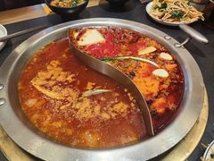 -沸炉重庆老火锅(军事博物馆店)