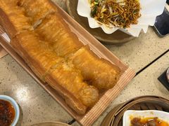 -点都德(龙之梦店)