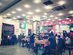大堂-教师之家赵家羊汤馆(东青龙街店)