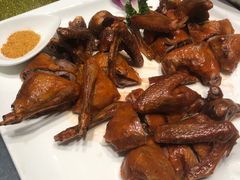 -金典银峰老鹅馆·昆山菜(亭林公园店)