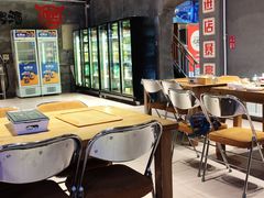 -熙成烧烤(白塔岭店)