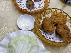 -蚝家菜馆(沙井店)