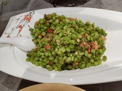 -农家湘菜(安亭店)