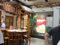 -古镇老食铺-徐州非遗技艺餐厅(大学城店)