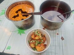 -阿宝生煎包(万松园总店)