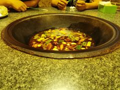 -忆乡情铁锅炖鱼饭店(延庆店)