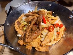 -小柴米·传统江西菜(八一广场店)