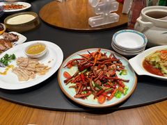 -全聚德烤鸭店(马家堡店)