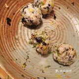 这家石锅拌饭是我每次来都必须点的菜品