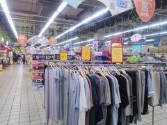 -物美超市(下沙店)