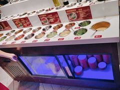 -醉董牛川派鲜肉自选火锅(烟台店)