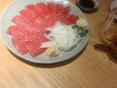 -桂马·日本料理·海胆·海鲜饭·酒场(民主广场店)