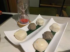 丸类拼盘-狐狸爱上椰子鸡(滨江星光大道店)