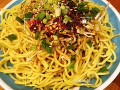 -锦尚阁烤鱼•天津菜(宣武门胡同店)