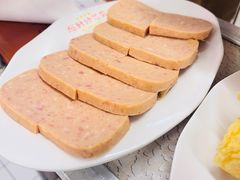 午餐肉-燃计沙茶皇·香港沙茶火锅(人广旗舰店)