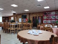 大堂-幽优农庄·森波拉特色本地农家菜