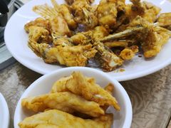 -红日饭店(裕隆三路店)