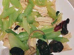 -蝎王府羊蝎子(虎坊桥总店)