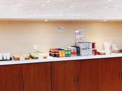 -首都机场T3航站楼商务CIP贵宾厅