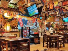 -平成屋· Late Night 食堂(四川北路店)