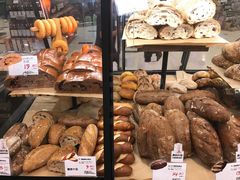 -Ole 面包房(华润万象城店)