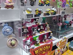 -泡泡玛特POPMART(万柳华联店)
