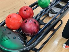 -广州保龄球馆(广州天河体育中心店)