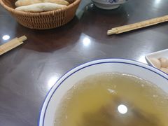 -恒发祥蒲城水盆羊肉泡馍店