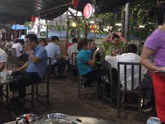-阿婆东山羊肉店(鸿港海鲜批发市场店)