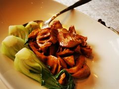魚子冬笋-上海和平饭店龙凤厅 Dragon Phoenix