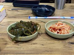 -京玉菲饭店(李村店)