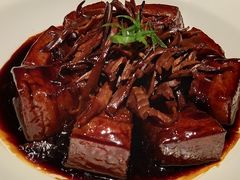 红烧肉-苏帮袁Sue Cuisine(来福士店)