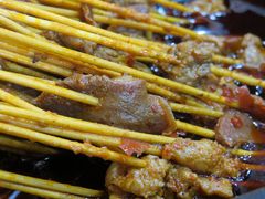 -冒椒火辣(太古里店)