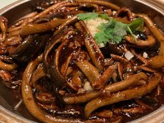 响油鳝糊-无名居(农展馆店)
