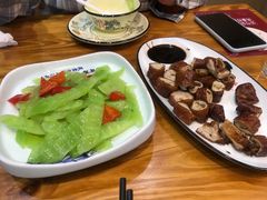 -百家鲜·杭帮菜